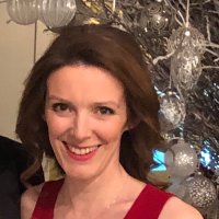 Julie Hamilton (@jahamilton1974) 's Twitter Profile