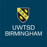 UWTSD Birmingham(@UWTSDBirmingham) 's Twitter Profile Photo