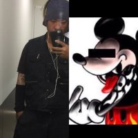 ファンキーモンキー神魔龍琥 (@v3vdgwae4sj2fmx) 's Twitter Profile