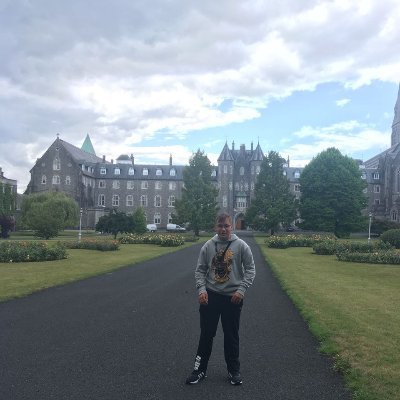 SevillaPerona's profile picture. Historia y Ciencia Polítca y Gestión Pública🏰🏛️ URJC