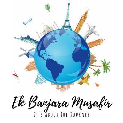 BanjaraMusafir's profile picture. Hey There! Welcome To My Channel
I'm Santhosh Katariya! A Common Man From Bangalore (India) Who Lives To Travel.