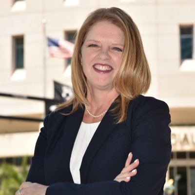 Candidate for Hillsborough County Clerk of the Court follow the link in my bio to join my team or donate to my campaign!