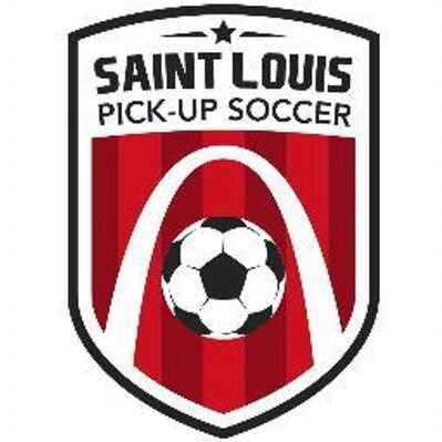 Free pick-up soccer, open to everyone! FIELDS TO PLAY; WASH U (UCity) Soccer Park (fenton) , Bayless HS (affton) , Lutheran South HS (affton) , DM suggestions!