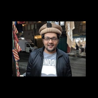 Agile Coach @Ericsson
From Islamabad 🇵🇰 living in Stockholm 🇸🇪