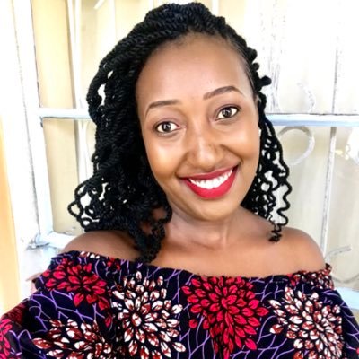 Njeri_Ngaari Profile Picture