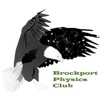 Brockport Physics Club

This account is run by the President (student) of the club.