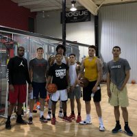 Scottie Davis (@coachsdavis35) 's Twitter Profile