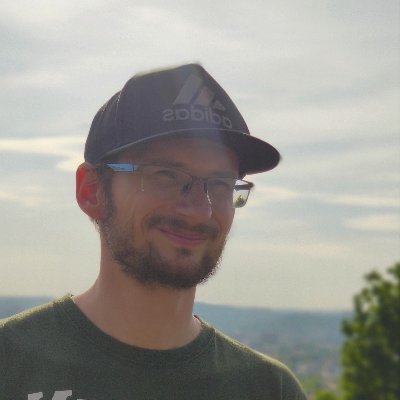 VIKTRCZ's profile picture. Live, love, code! Java(script) coder, classic gamer, rock lover. Laziness guru, @HCPCE  fan. Runner 4 fun. Slava Ukrajini!
🇸🇪 Jag är mest socker och vatten.