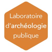 Laboratoire d'archéologie publique (@archeo_publique) 's Twitter Profile Photo