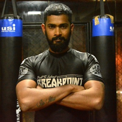 I have been training myself and building a team of fighters, athletes and a family of combat sports addicts for around a decade now. #mma #bjj #s&c #wrestling