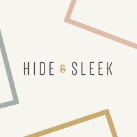 Hide & Sleek(@hideandsleekUK) 's Twitter Profile Photo