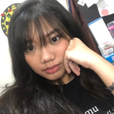 jhndita's profile picture. Psalm 37:5!