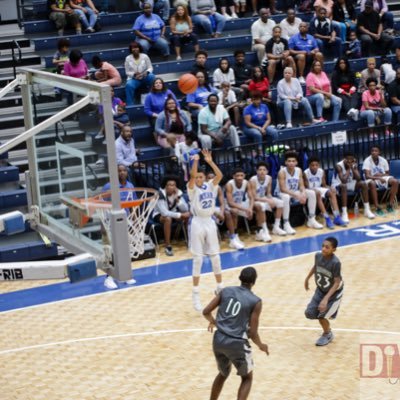 Maryville College Men’s Basketball |6’5 G/F |