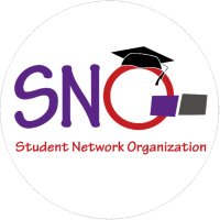 Student Network Organization (@sno_tufh) 's Twitter Profile