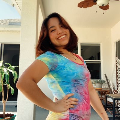 halliehedriana's profile picture. 