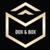Dox and Box (@doxandbox) Twitter profile photo Dox and Box (@doxandbox) Twitter profile photo