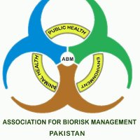 Association For Biorisk Management Pakistan(@ForBiorisk) 's Twitter Profile Photo