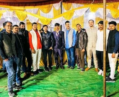 xGnnpFNDpPWR3HQ's profile picture. युवा  भीड़ नहीं राष्ट्र🇮🇳 निर्माण का स्तंभ है!
          राजनीति नहीं सेवा नीति के लिए सदैव तत्पर !
🙏 जय मां जननी🙏