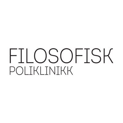 Filosofisk poliklinikk er en møteplass for alle som ser at medisinsk tenkning og praksis rommer paradokset, dilemmaer og etiske utfordringer.