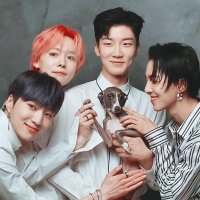 💙새벽시계💙 (@starclock1) 's Twitter Profile