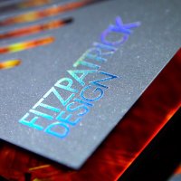 Fitzpatrick Design (@fitzpatrickdsgn) 's Twitter Profile