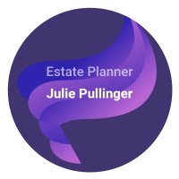 Julie Pullinger Estate Planning(@jpestateplanner) 's Twitter Profile Photo