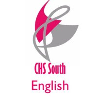CHS South English Department (@chssouth_eng) 's Twitter Profile