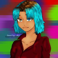 SweetTea._.Art(@TheoriesBlank) 's Twitter Profile Photo