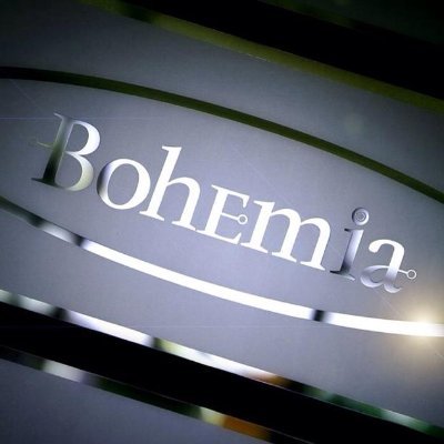 Bohemia_Jersey's profile picture. Michelin starred Restaurant with Bar. St Helier. Jersey. Channel Islands