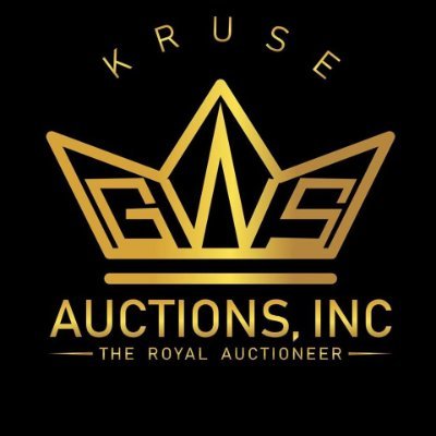 Full Service International Auction Co. Upcoming Auction: Sat 7/24👇#KruseGWSAuctions