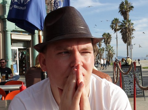 System developer primarily twetting about Flex, AIR, HTML, .Net, Django and fun stuff :)