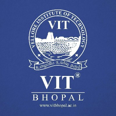 VIT Bhopal University, envisioned with a new global outlook empowers its aspirants to attain excellence through learning.