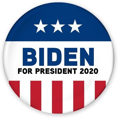 We're longtime Republican female voters who support @JoeBiden for President & @KamalaHarris for VP. #CountryOverParty #FightFinished