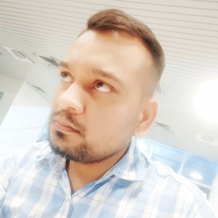 RAVISHE63642697's profile picture. जो इज्जत देगा उसको  इज्जत मिलेगी , हम हैसियत देख कर सिर  नहीं झुकते..  R S Singh..✌️