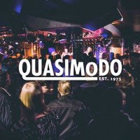 Quasimodo Berlin (@quasimodoberlin) Twitter profile photo