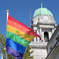Cork LGBT InterAgency Group(@CorkLGBTweek) 's Twitter Profile Photo