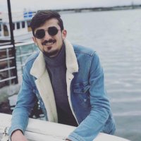 Ahmet MEMOĞLU (@ahmettmemoglu) Twitter profile photo