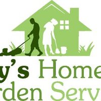 Garden and Home Care(@GardenandHomeC1) 's Twitter Profile Photo