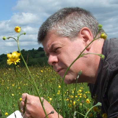 Curious about art and nature.
 Author of 'The Wild Flowers of Oldham' & 'Shifting Sands'. 
Freelancer.