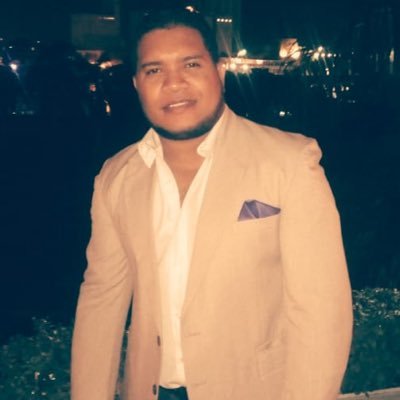 Dominican | Air Traffic Controller | Jesus's Follower | Entrepreneur