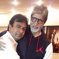 Beejal Bhatt #SIRABEF(@BeejalBhatt) 's Twitter Profile Photo