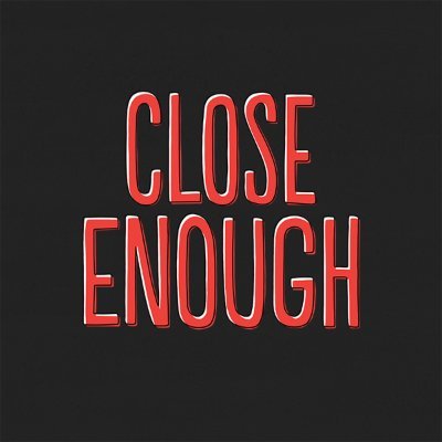 From @JGQuintel, creator of Regular Show, comes #CloseEnoughMAX. Streaming now on @HBOMax.