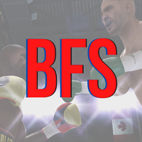 Boxing Fight Simulations(@bfsimulations) 's Twitter Profile Photo