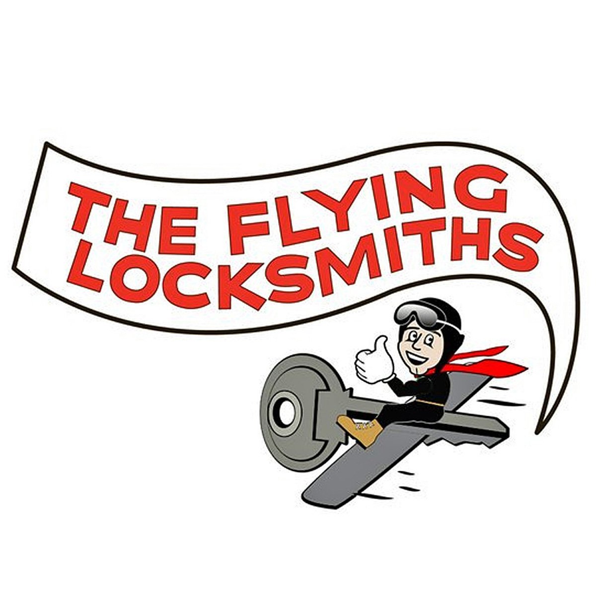 The Flying Locksmiths San Antonio is an all-inclusive security provider. We encompass services ranging from Doors, Locks, Cameras, and Access Control Systems