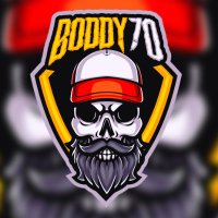 Boddy70 (@boddyy70) 's Twitter Profile