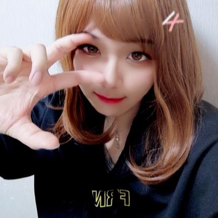うぃっちかかさんのプロフィール画像