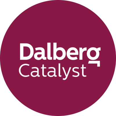 DalbergCatalyst Profile Picture