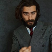 Ibrahim Al Shami J (@ibrahimalshamij) 's Twitter Profile