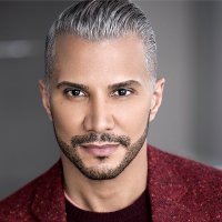 Jay Manuel(@mrjaymanuel) 's Twitter Profileg