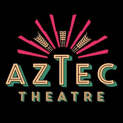 The official Twitter of the historic Aztec Theatre in downtown San Antonio, TX 🤠